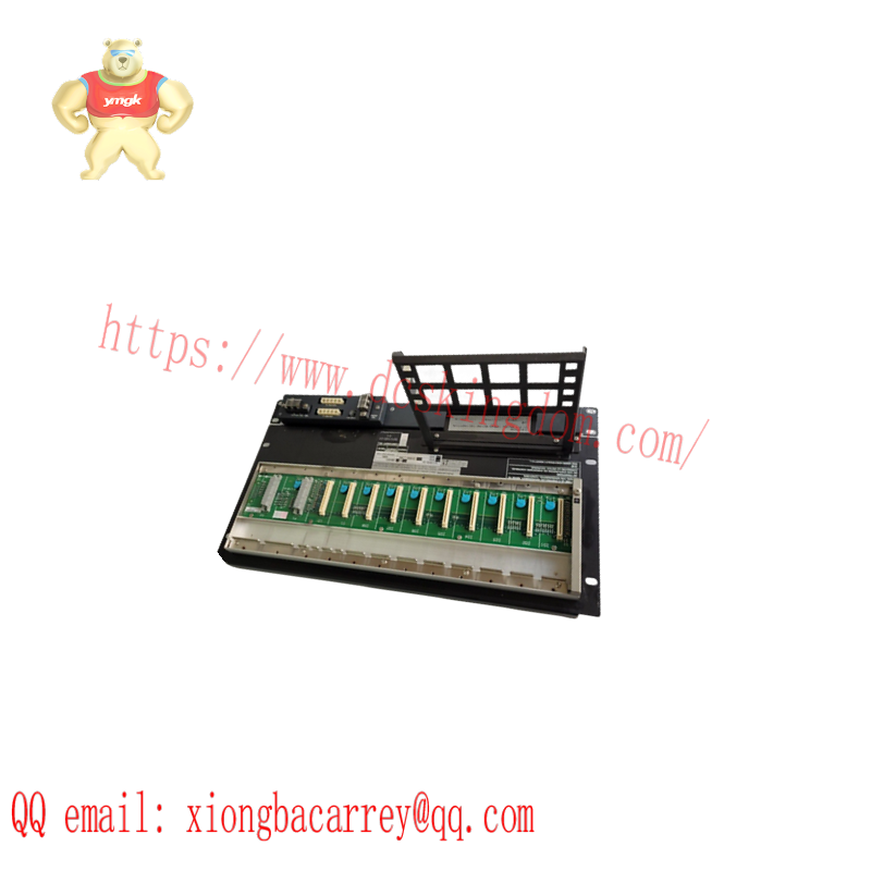 Yokogawa AFV10D S2 Duplexed Field Control Unit