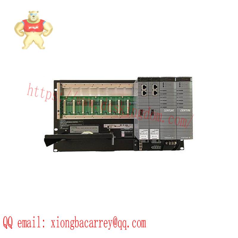 Yokogawa V1702  Interface Card