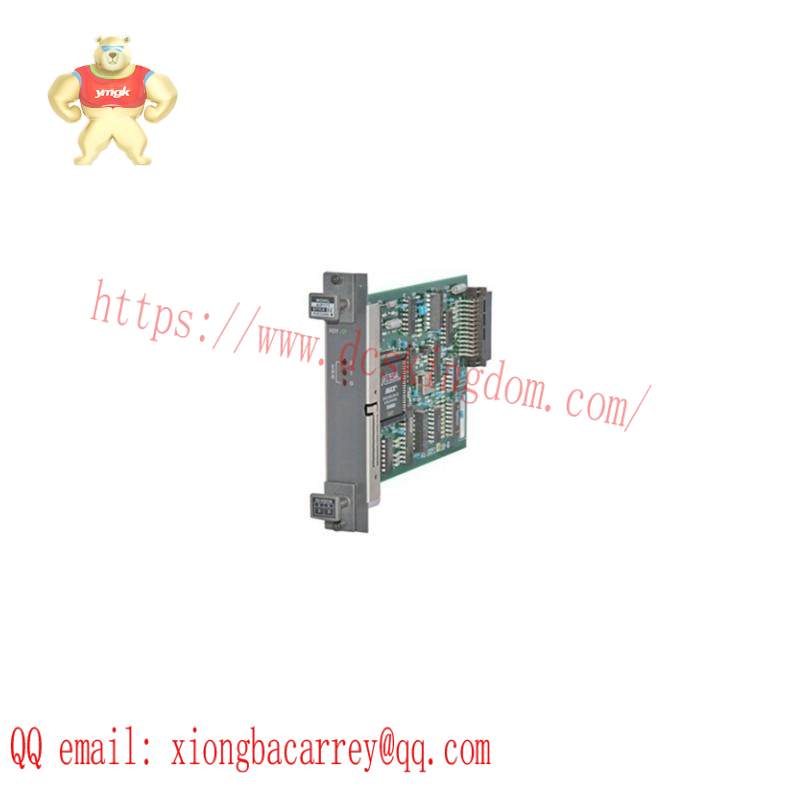 YOKOGAWA AIP171 Transceiver Control Module