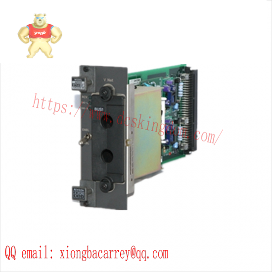 YOKOGAWA AIP444-S1 PLC Module