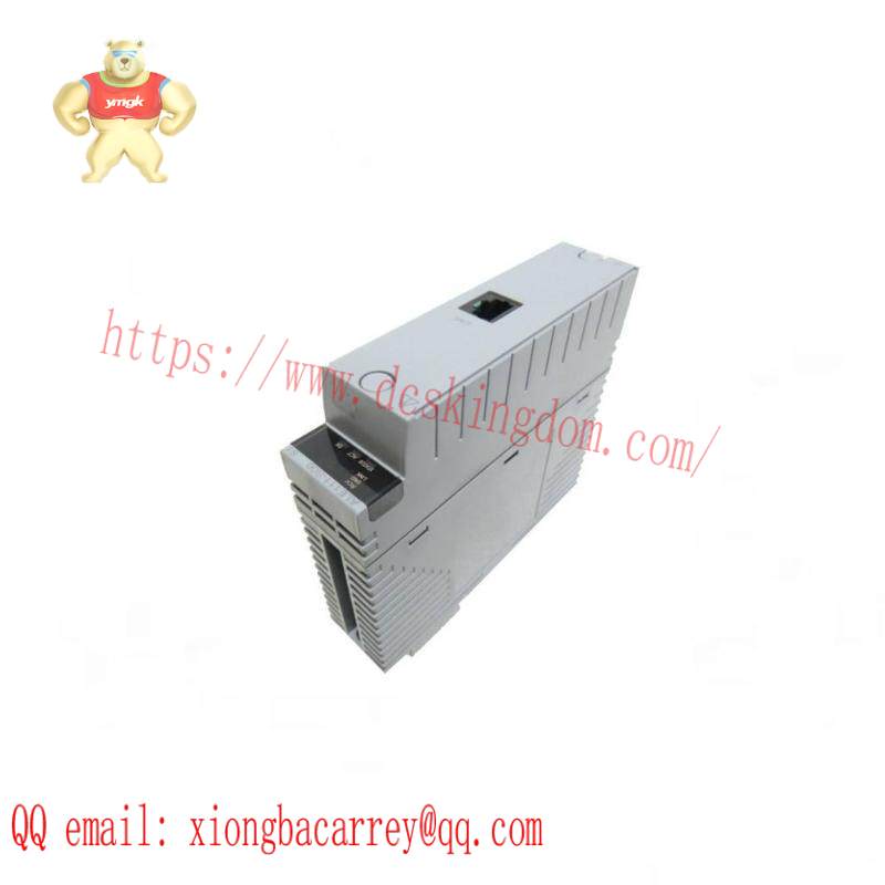 YOKOGAWA AIP502 S1 V-net Coupler Module