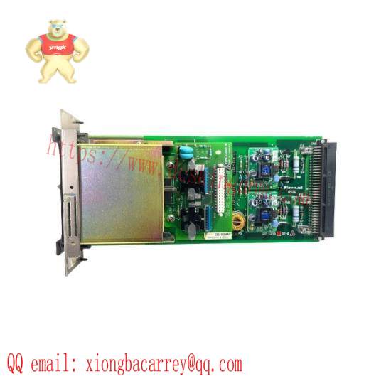 Yokogawa AIP502  V-Net Coupler Module