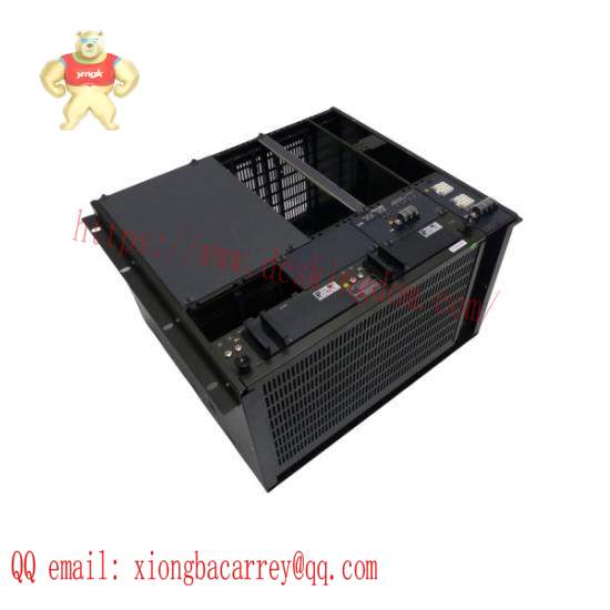 Yokogawa AIP601  Door Fan Unit