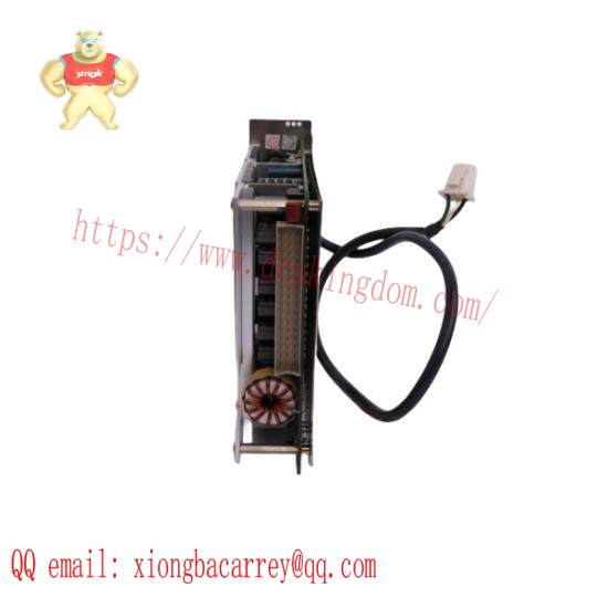 Yokogawa AKB336-M005  DCS Module