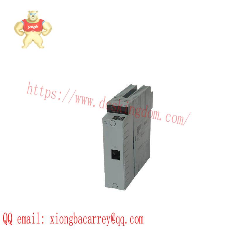 YOKOGAWA ALE111-S00 Ethernet Communication Module