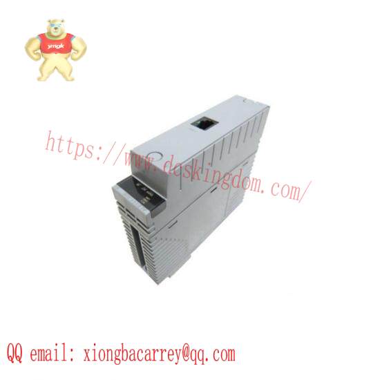 Yokogawa ALE111-S50-S1 Communication Module