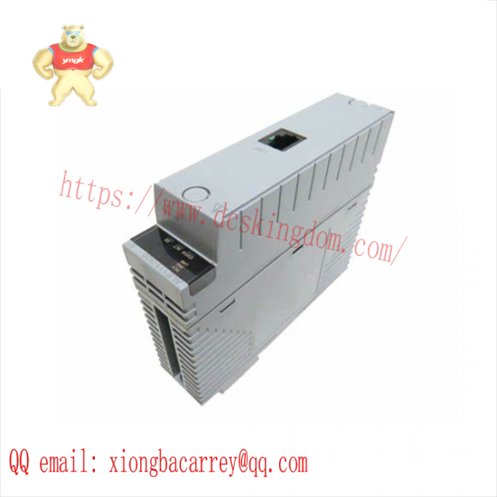 YOKOGAWA ALE111-S50 Ethernet Communication Module