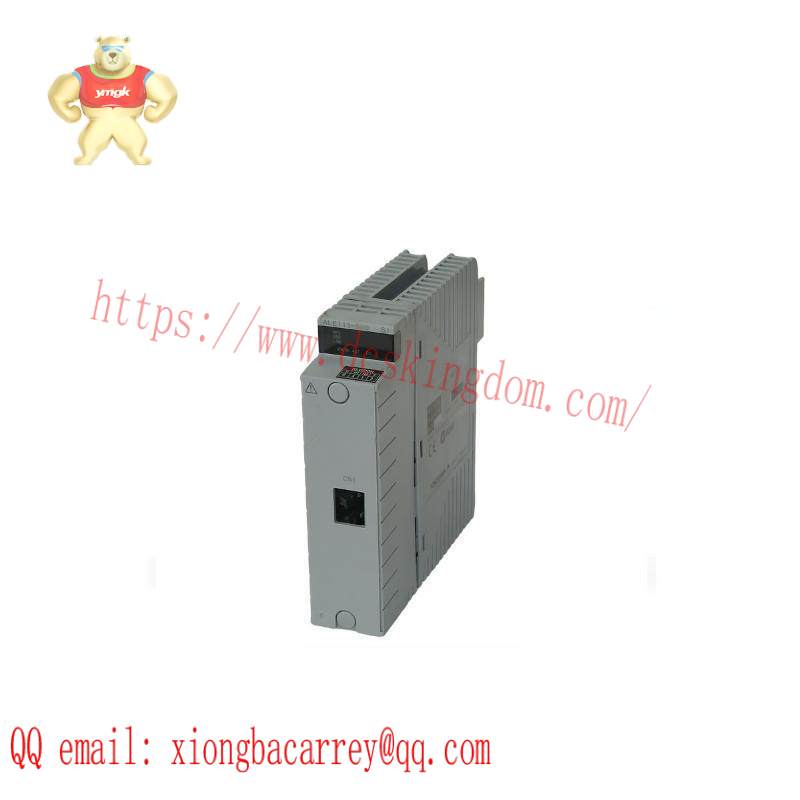 YOKOGAWA ALE111-S50 S1 Ethernet Communication Module