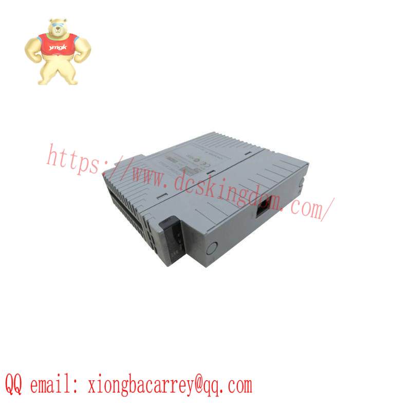 YOKOGAWA ALE111-S51 S1 Ethernet Communication Module