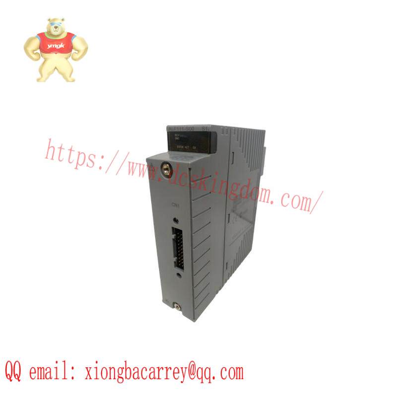 Yokogawa ALF111-S00 FIELDBUS COMMUNICATION MODULE