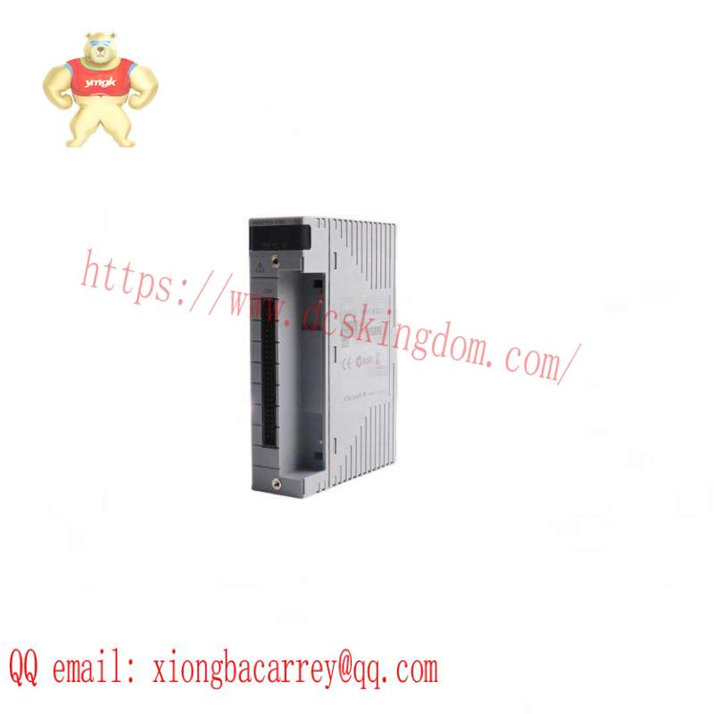 YOKOGAWA ALF111-S00 S1 Module