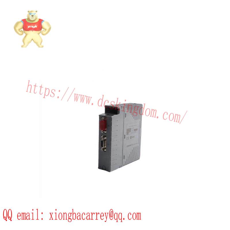 YOKOGAWA ALP111-S00 S1 Communication Module