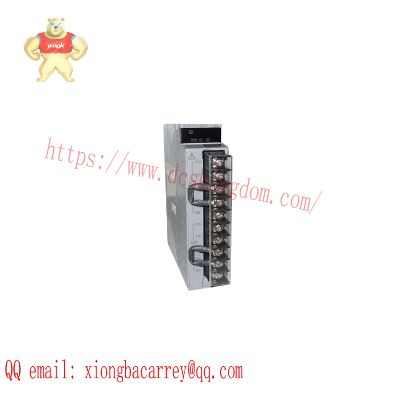 YOKOGAWA ALR121-S00