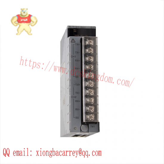 YOKOGAWA ALR121-S00