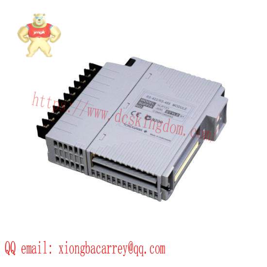 Yokogawa ALR121-S00  Serial Communication Module
