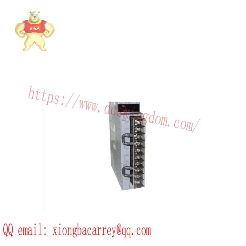 YOKOGAWA ALR121-S50 ALR121 Serial Communication Module