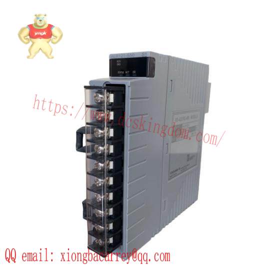 Yokogawa ALR121-S50 Communicate Module