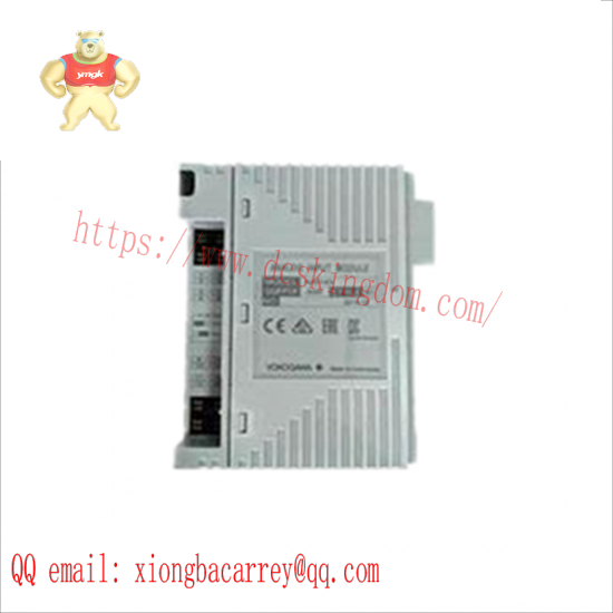 YOKOGAWA ST5*A Module