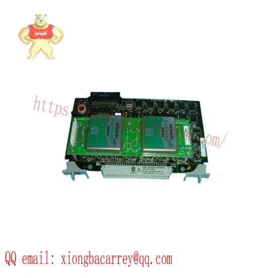Yokogawa AMM52 S3 Circuit Board