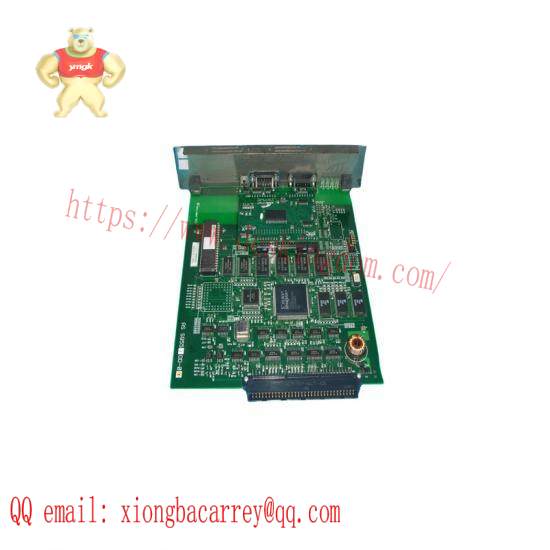 YOKOGAWA AMN52 S1 Analog Output Module