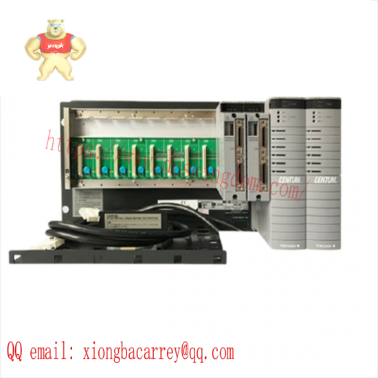 YOKOGAWA ANB10D-425 ESB Bus Node Units