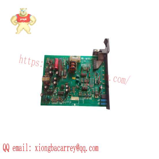YOKOGAWA AS-E9730AA-04/CA1*A PLC Module