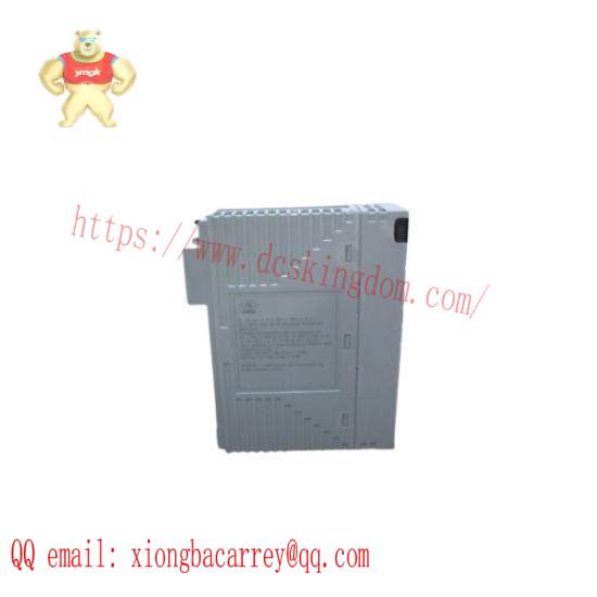 Yokogawa ASI133-S00  Analog Input Module