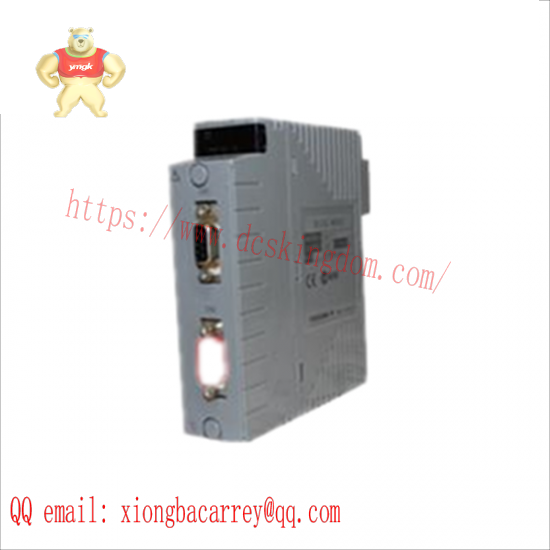 YOKOGAWA ATA4S-00S2 Pressure Clamp Terminal Block
