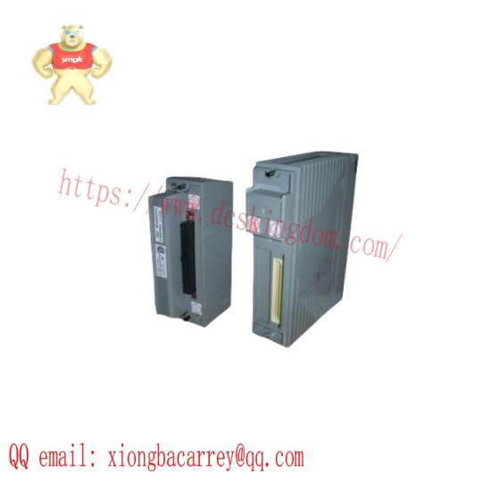 Yokogawa ATR8S-00 S2  Digital I/O Module