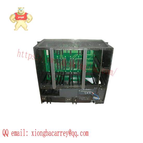 YOKOGAWA AUKFM-222/2-PW302 Power Supply Module