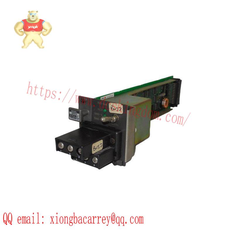 YOKOGAWA AVR10D-A22010