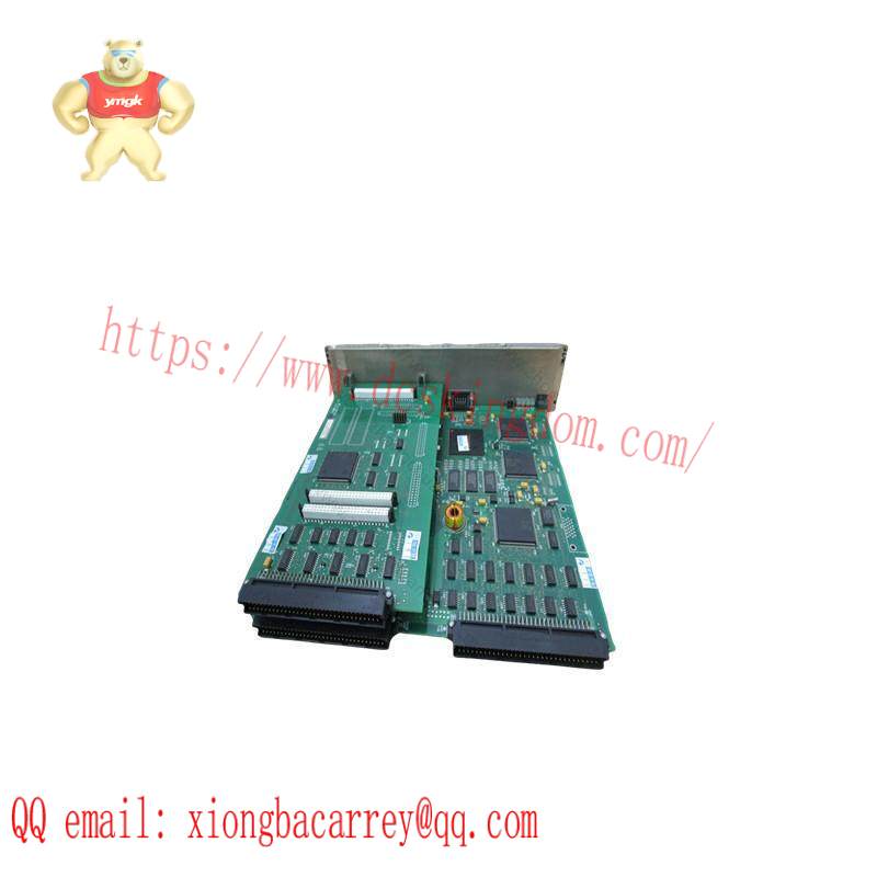 YOKOGAWA CP345