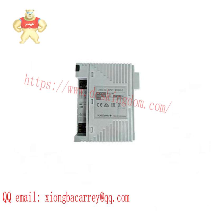 YOKOGAWA CP401-10 Processor Module