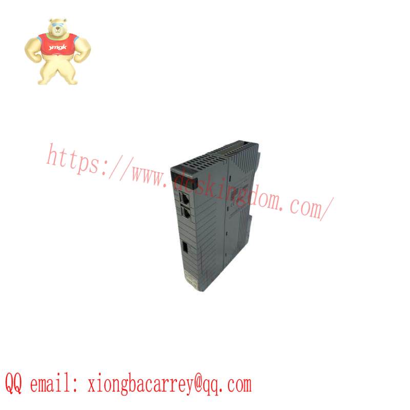 YOKOGAWA CP401-11 S1 PROCESSOR MODULE