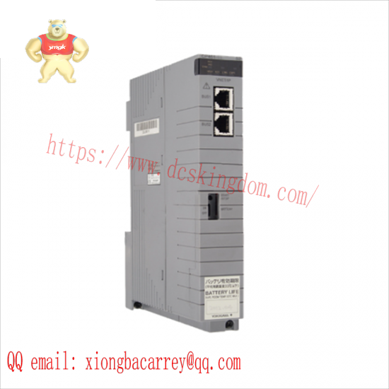 YOKOGAWA S9548FA