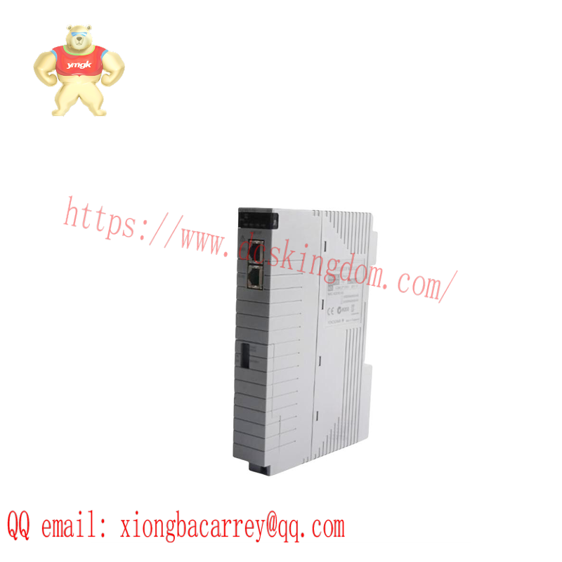 YOKOGAWA CP451-10S2 PLC Processor Module