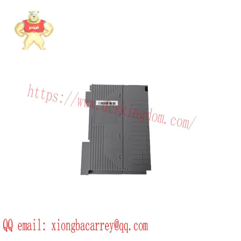 Yokogawa CP451-50 Processor Module