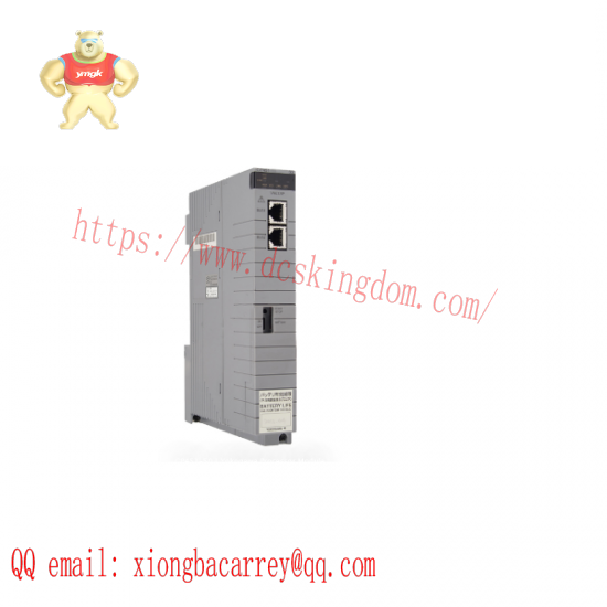 Yokogawa CP451-50 S2 Processor Module