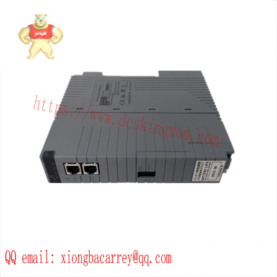 YOKOGAWA CP451-51 Processor Module