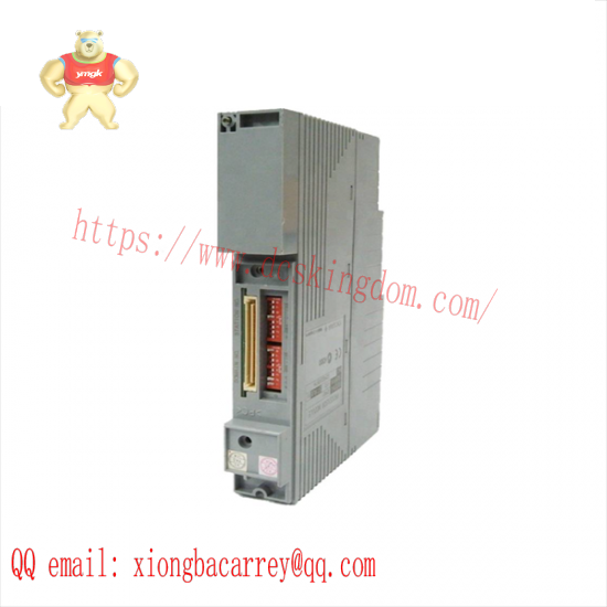 YOKOGAWA CP461-10 Processor Module
