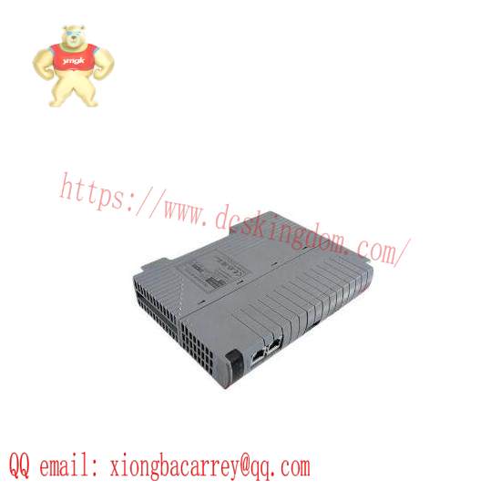Yokogawa CP461-50-S2 Processor Module