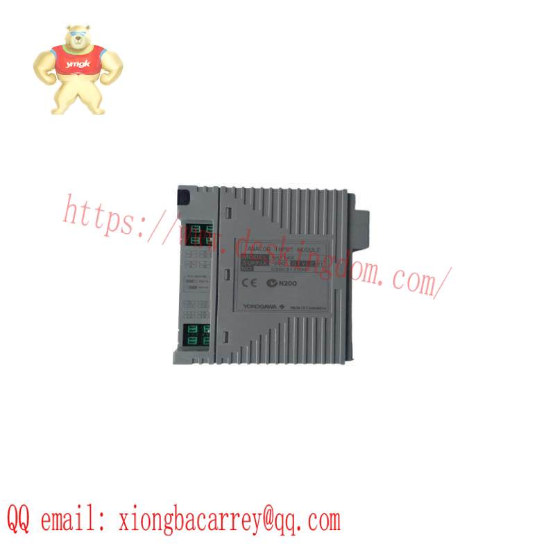 YOKOGAWA CP471-00 Processor Module