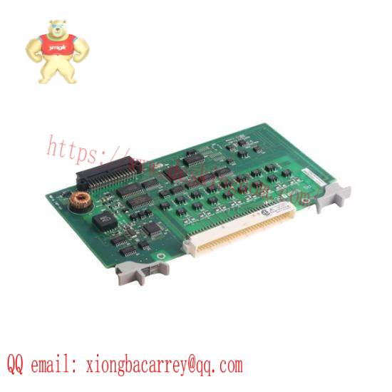 Yokogawa CP99AA  Processor Board