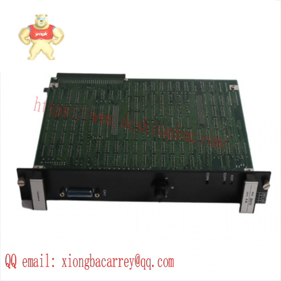 YOKOGAWA DX11 Paperless Recorder