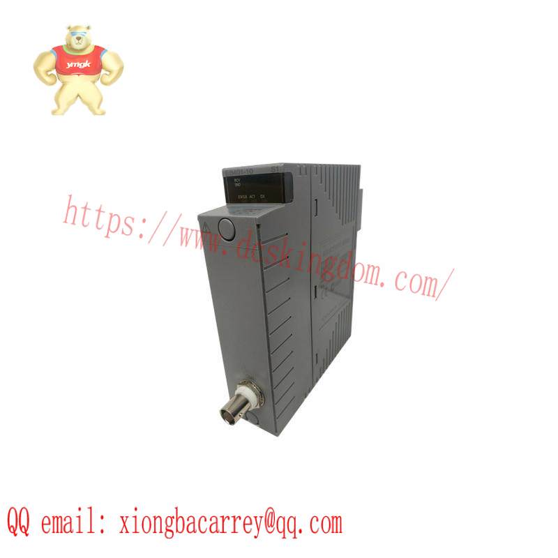 Yokogawa EB401-10 Master Module