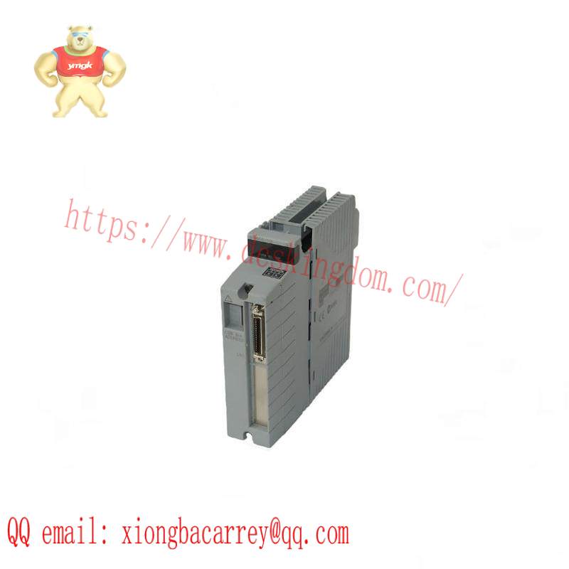 YOKOGAWA EB401-10 S1 Bus Interface Module