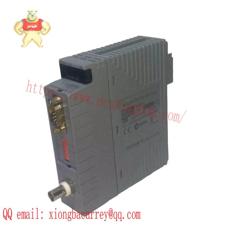 Yokogawa EB501-50 S2 Bus Interface Module