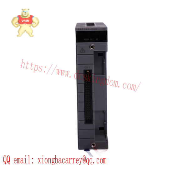 Yokogawa EH1*A  Input Card