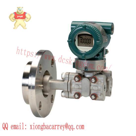 Yokogawa EJA210E-JMS0J-912DN-WD23B2SW00-B