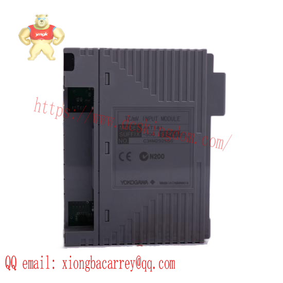 YOKOGAWA ER5*C Input Module
